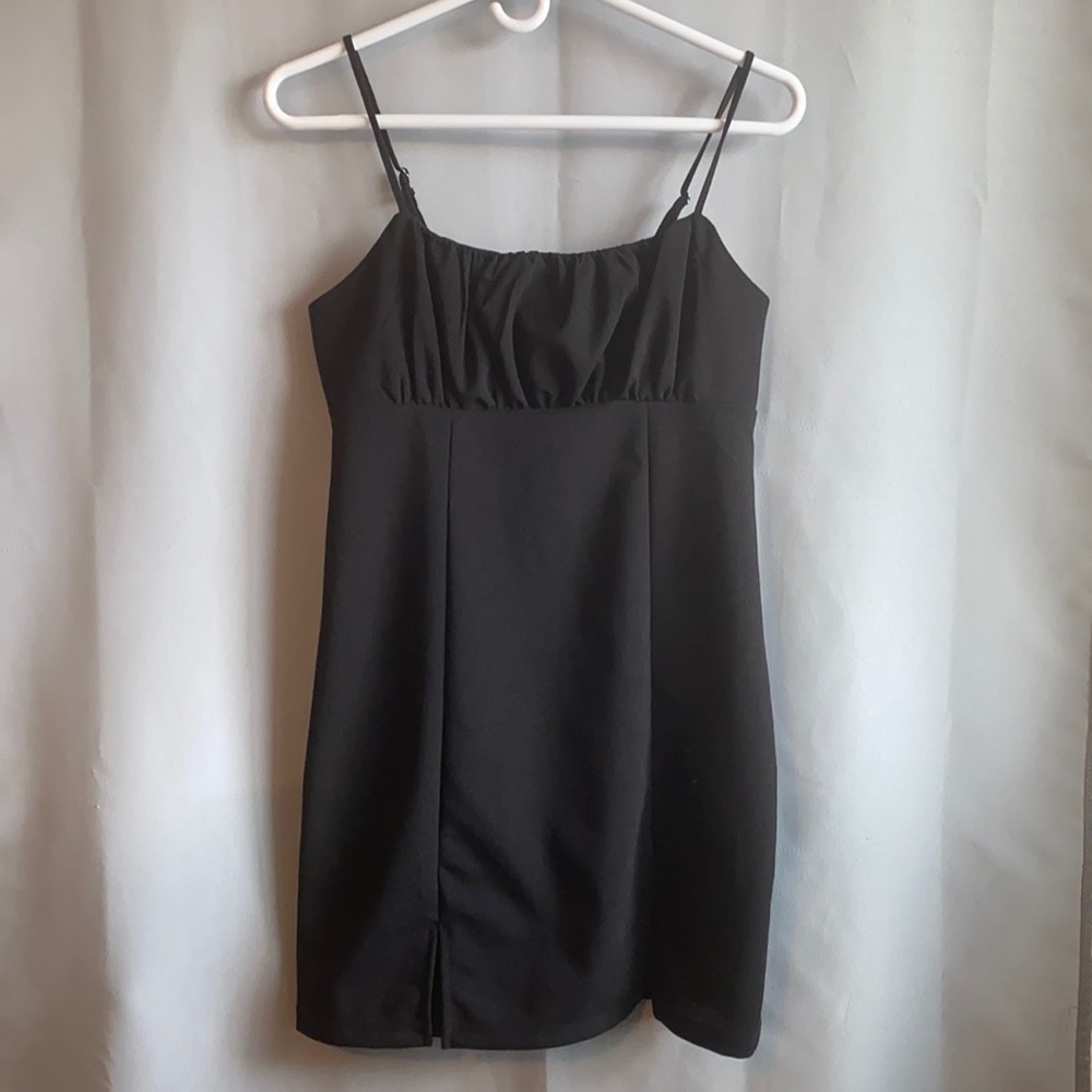 LA Hearts brings you sexy and sweet vibes Dress.